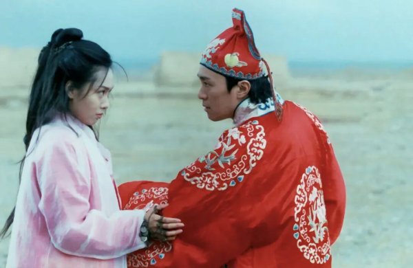 翼牛网 周星驰电影的5句经典台词：年少以为是段子，读懂才明白是人生